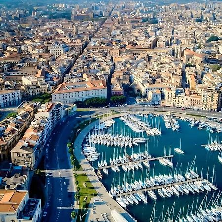Le Antiche Porte Palermo Exteriör bild