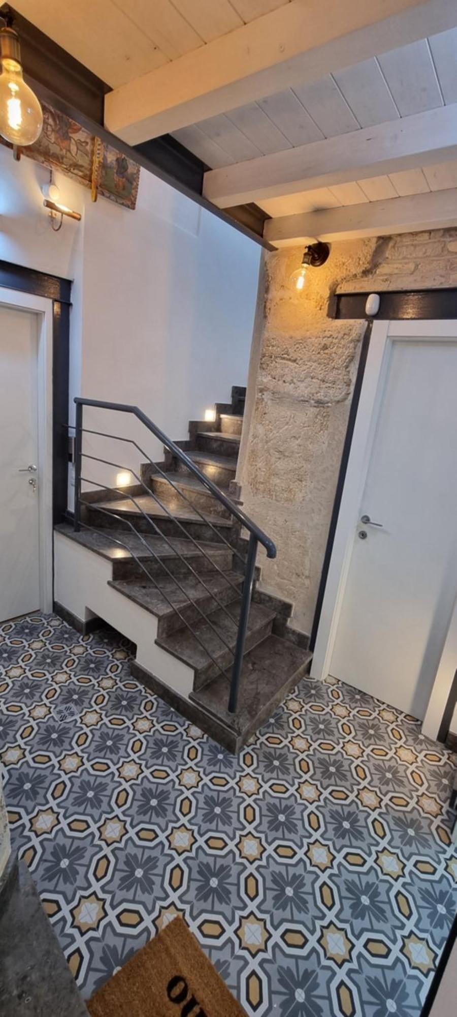 Le Antiche Porte Palermo Exteriör bild