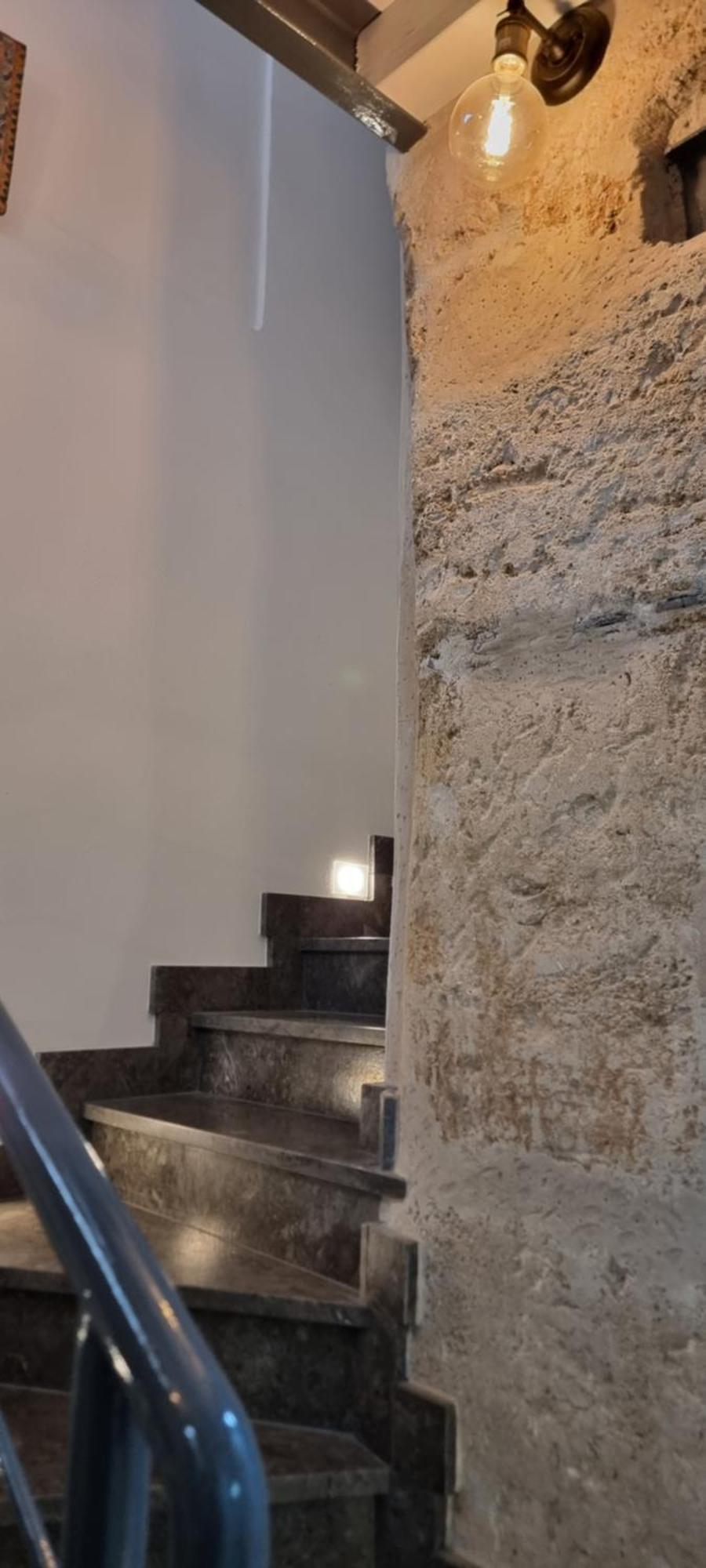 Le Antiche Porte Palermo Exteriör bild
